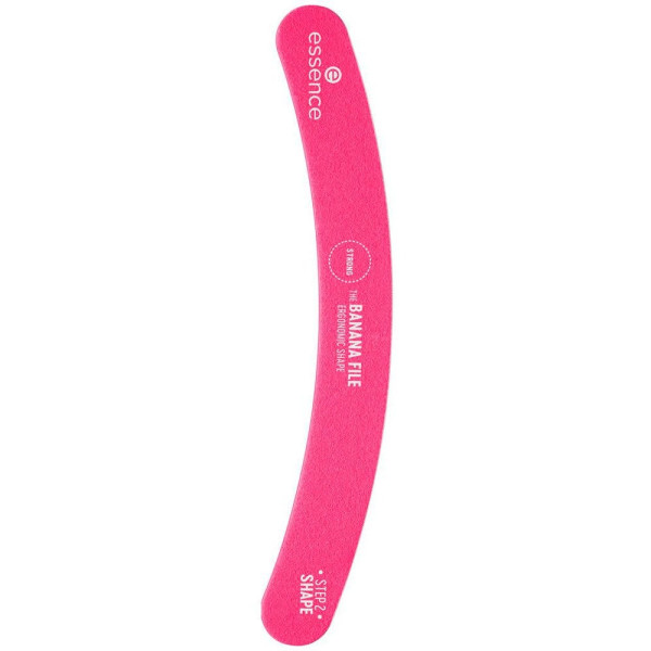 The Banana File Lima 1 U