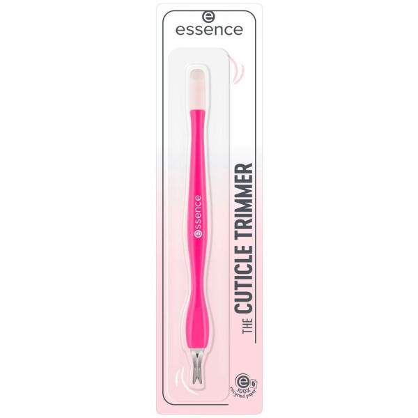 The Cuticle Trimmer 1 U