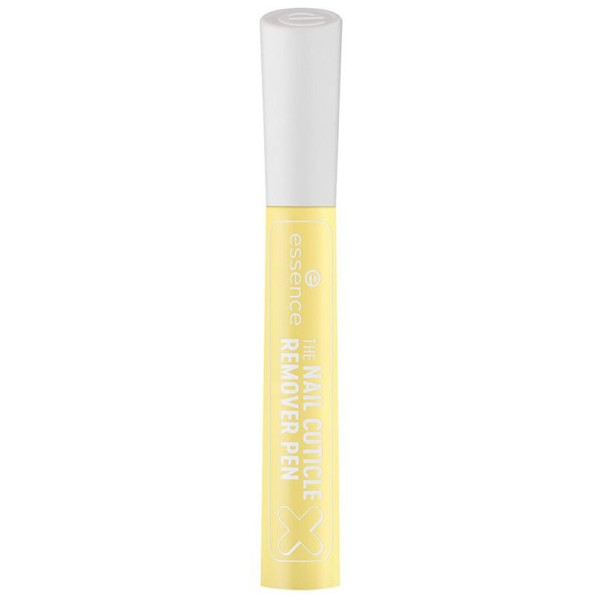 The Nail Cuticle Remover Pen Rotulador Quitacutículas 5 Ml