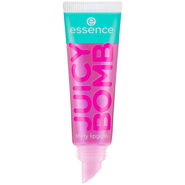 Juicy Bomb Brillo De Labios 105-Bouncy Bubblegum 10 Ml