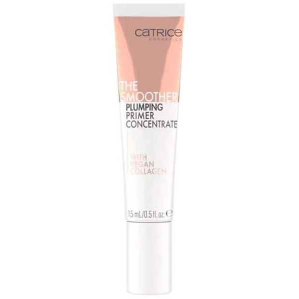 The Smoother Plumping Primer Concentrate 15 Ml
