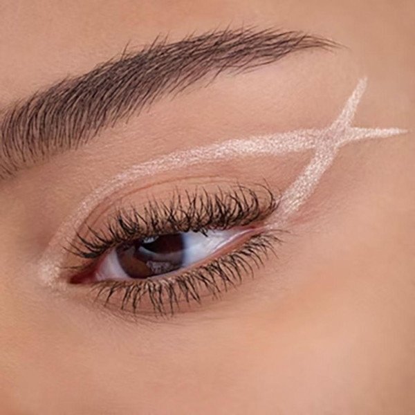 20H Ultra Precisión Gel Eye Pencil Waterproof 100 0,08 Gr