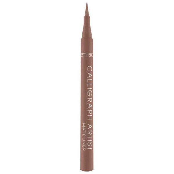Calligraph Artist Matte Liner 010-Roasted Nuts 1,10 Ml