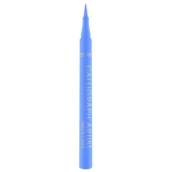 Catrice Calligraph Artist Matte Liner 020 Ocean Flirt 1.10Ml