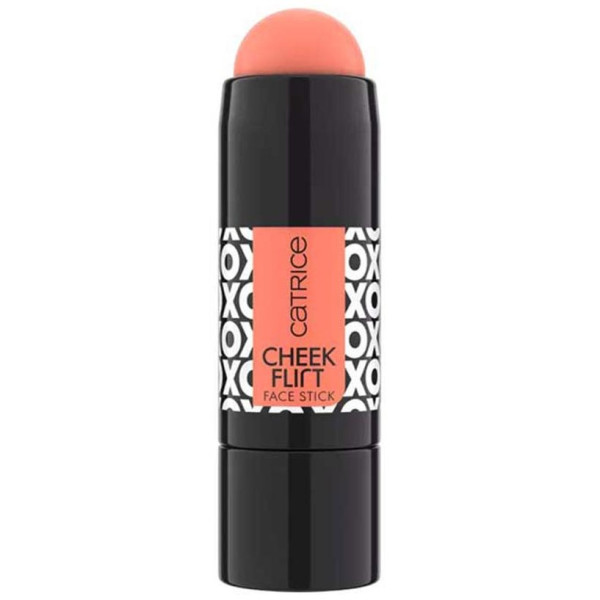 Cheek Flirt Face Stick 010-R'N Peach 5,50 Gr