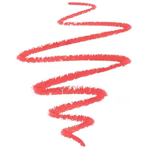 Intense Matte Lip Pen 020-Coral Vibes 1,2 Gr