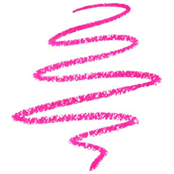 Intense Matte Lip Pen 030-Think Pink 1,2 Gr