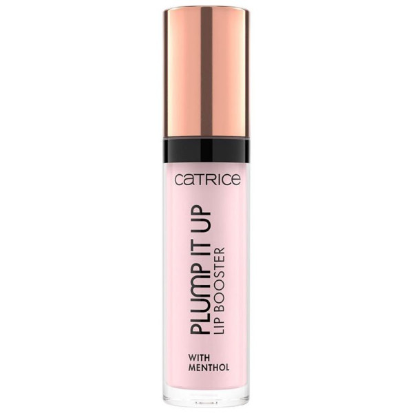 Catrice Plump It Up Lip Booster Nro 020 No Fake Love 3.5Ml