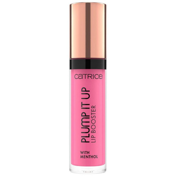 Catrice Plump It Up Lip Booster Nro 050 Good Vibrations 3.5Ml