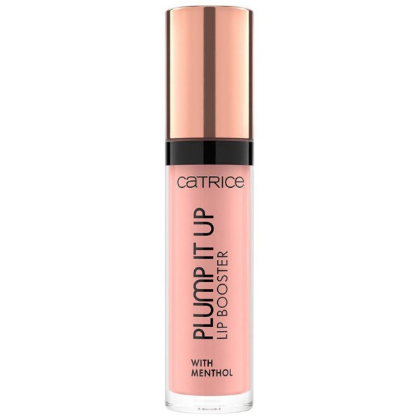 Catrice Plump It Up Lip Booster Nro 060 Real Talk 3.5Ml