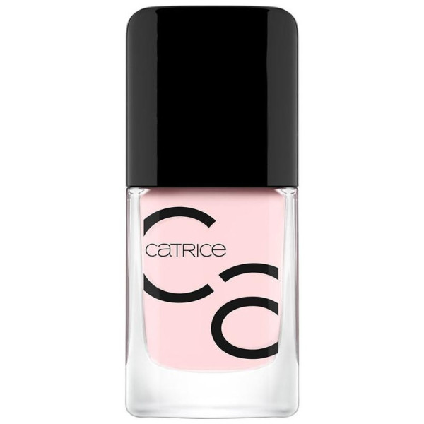 Iconails Gel Lacquer 142-Rose Quartz 10,5 Ml
