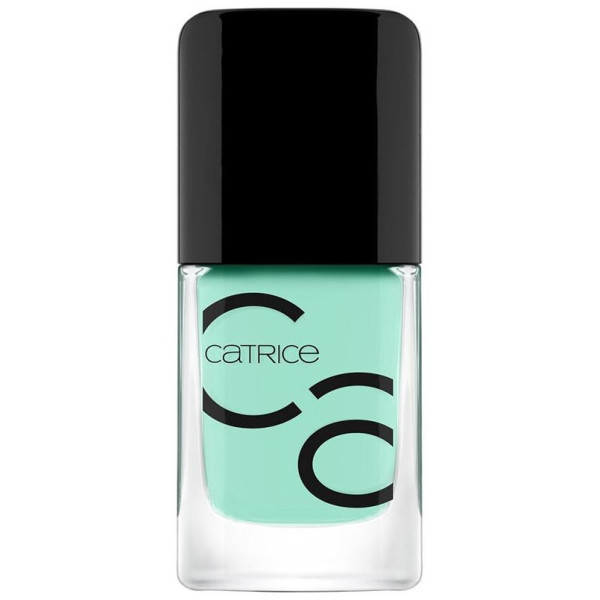 Catrice Iconails Gel Lacquer Nro 145 Encouragemint 10.5Ml