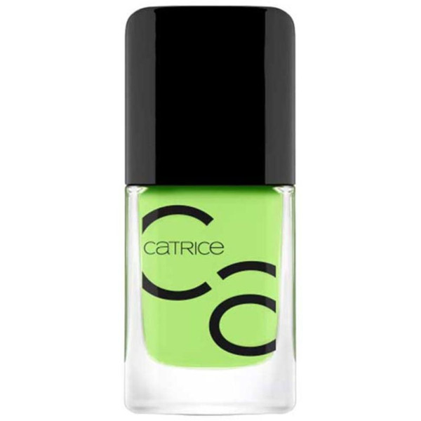 Iconails Gel Lacquer 150-Iced Matcha Latte 10,50 Ml