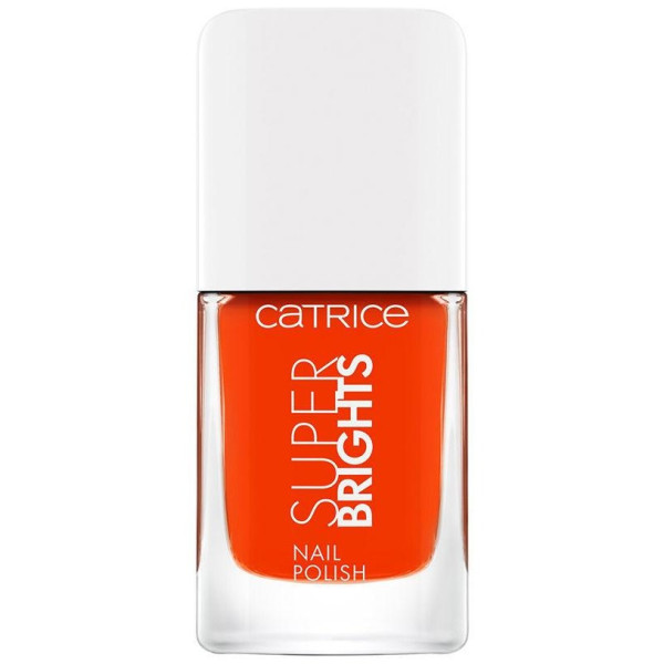 Super Brights Nail Polish 010-Aperitivo 10,5 Ml