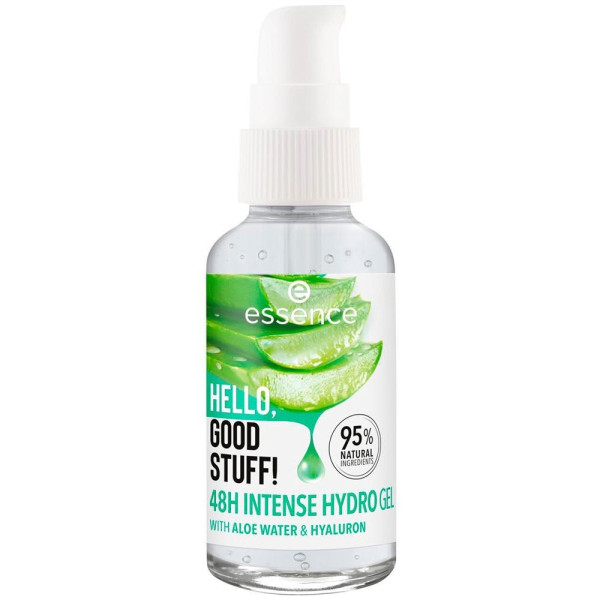 Essence Hello Good Stuff! Hydro Gel 48H Intense 30Ml
