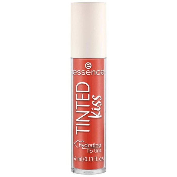 Tinted Kiss Tinte Labial Hidratante 04-Chili Y Chill 4 Ml