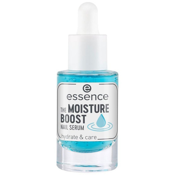 The Moisture Boost Nail Serum 8 Ml