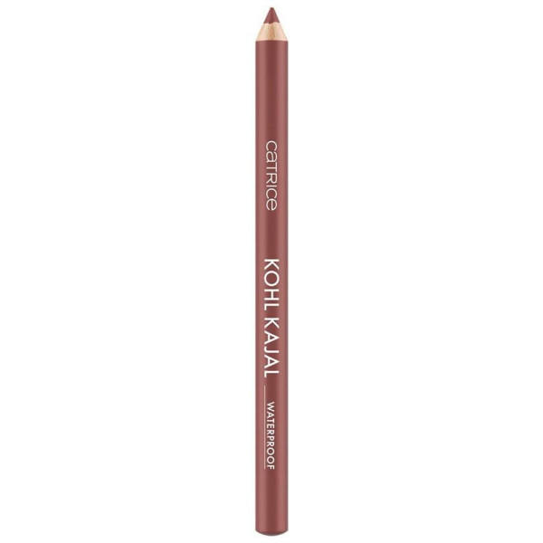 Catrice Kohl Kajal Eye Pencil Waterproof 100 Burgundy Babe 0.78G