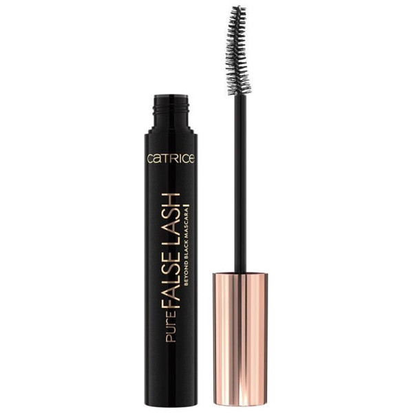 Pure False Flash Beyond Black Mascara 010-Fiber Black 10 Ml