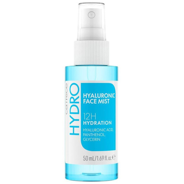 Hydro Hyaluronic Face Mist 50 Ml
