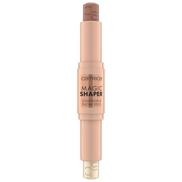 Catrice Magic Shaper Contour And Highlighter Stick 020 Medium 9G