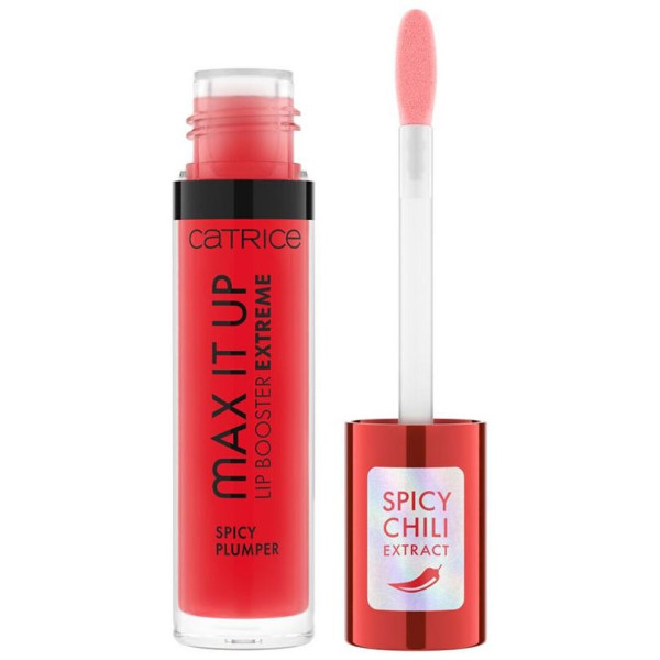 Catrice Max It Up Lip Booster Extreme Nro 010 Spice Girl 4Ml