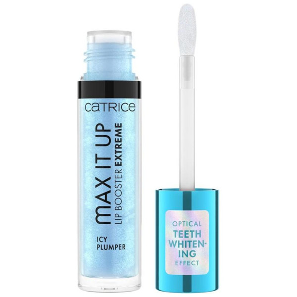 Catrice Max It Up Lip Booster Extreme Nro 030 Ice Ice Baby 4Ml