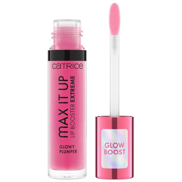 Catrice Max It Up Lip Booster Extreme Nro 040 Glow On Me 4Ml