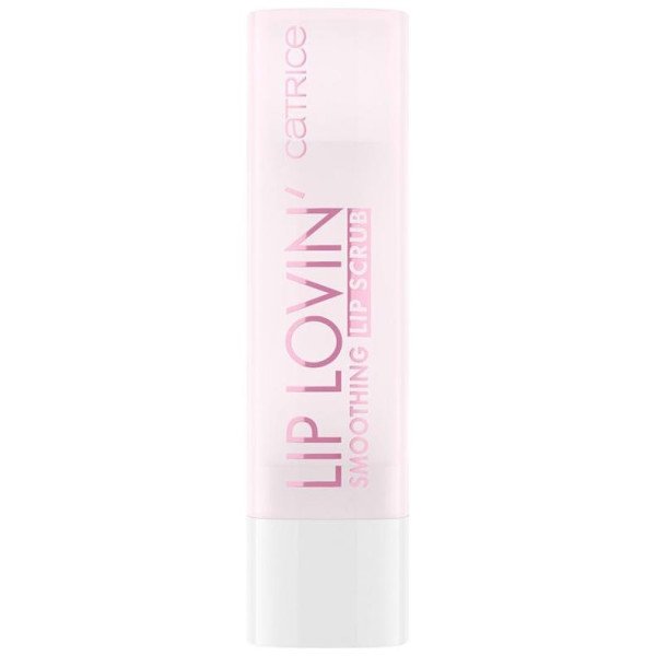 Lip Lovin' Smoothing Lip Scrub 010-Soft Sweetie 4 Gr