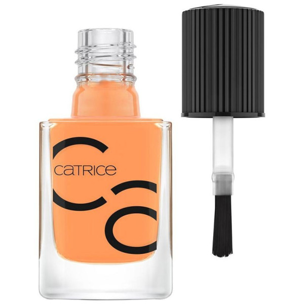 Iconails Gel Lacquer 160-Peach Please 10,5 Ml