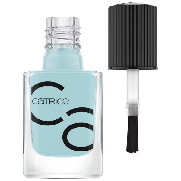 Catrice Iconails Gel Lacquer Nro 165 Glacier Express 10.5Ml