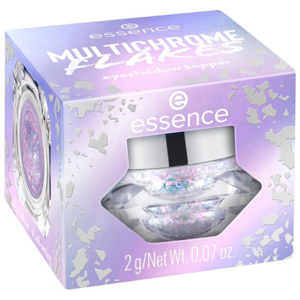 Multichrome Flakes Topper Sombra De Ojos 01-Galactic Vibes 2 Gr