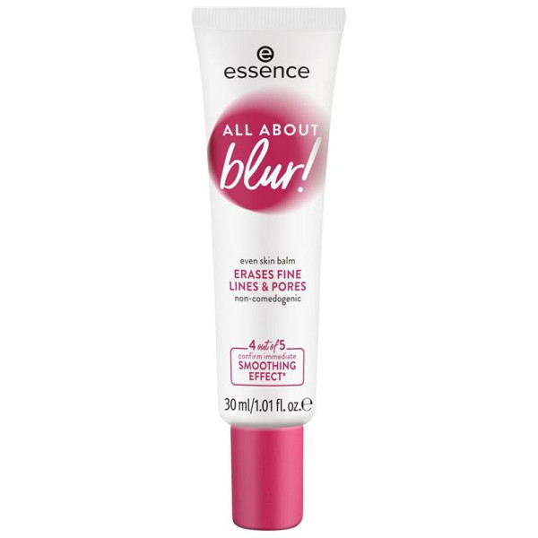 All About Blur! Bálsamo Facial 30 Ml