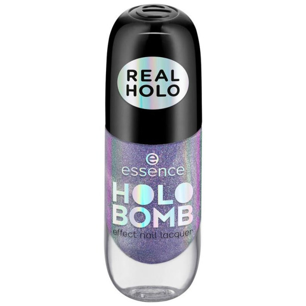Holo Bomb Esmalte De Uñas 03-Holol 8 Ml