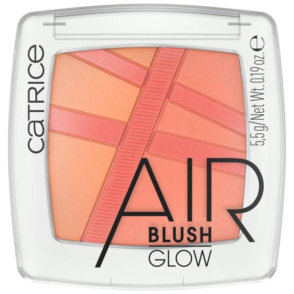Airblush Glow Blush 040-Peach Passion 5,5 Gr