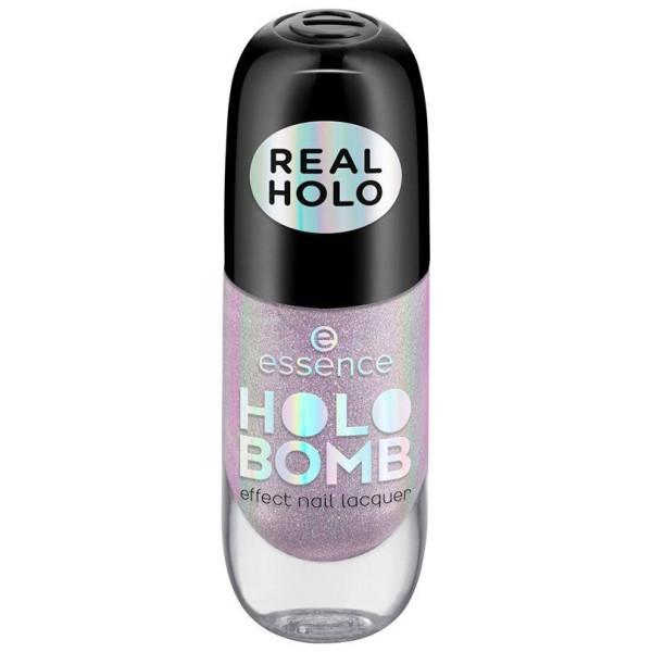 Holo Bomb Esmalte De Uñas 05-Holo Me Tight 8 Ml