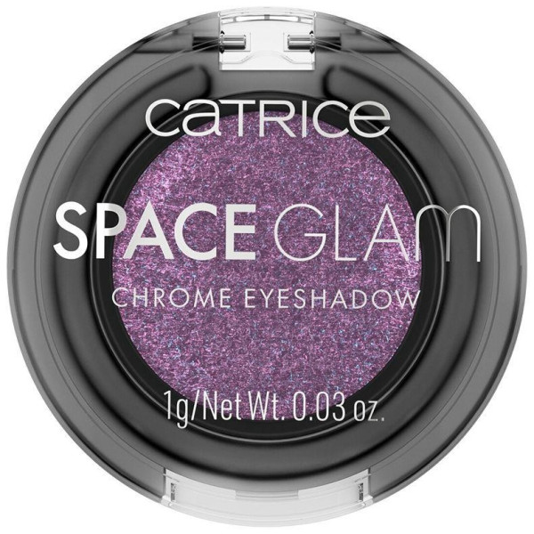 Space Glam Sombra De Ojos 020-Supernova 1 Gr