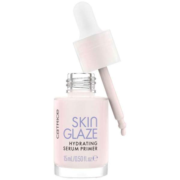 Catrice Skin Glaze Hydrating Primer Serum 15Ml