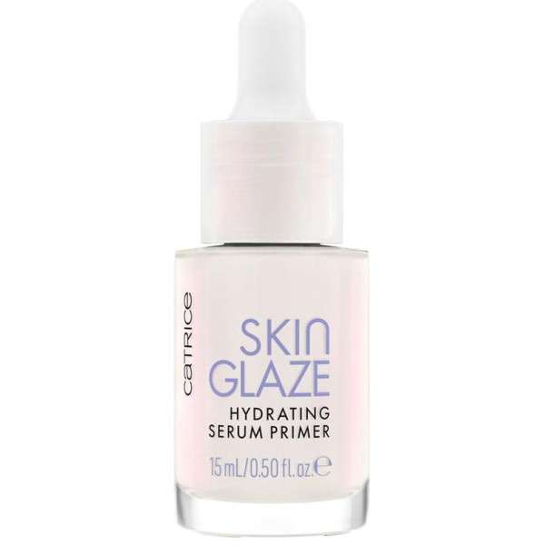 Catrice Skin Glaze Hydrating Primer Serum 15Ml