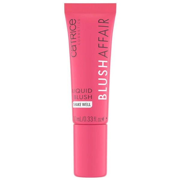 Blush Affair Colorete Líquido 010-Pink Feelings 10 Ml