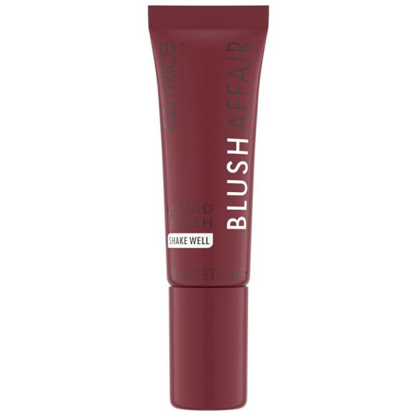 Blush Affair Colorete Líquido 050-Plum-Tastic 10 Ml