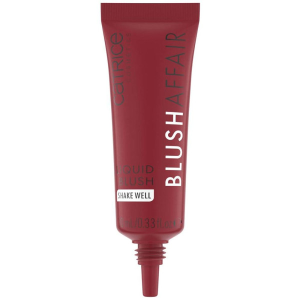 Blush Affair Colorete Líquido 050-Plum-Tastic 10 Ml