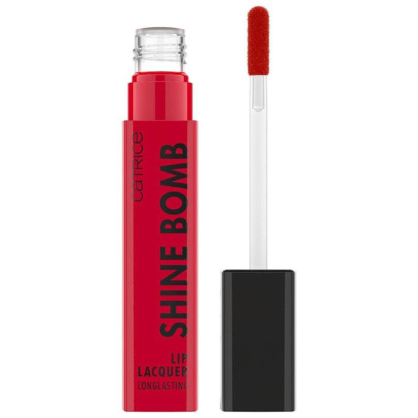 Shine Bomb Barra De Labios Líquida 040-About Last Night 3 Ml