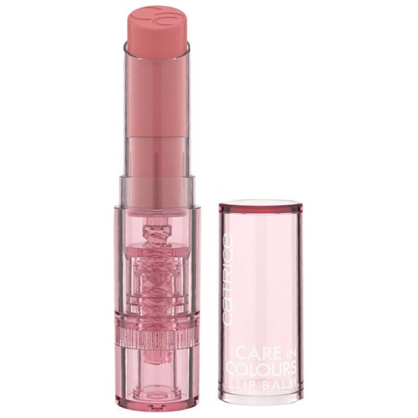 Care In Clours Bálsamo Labial 020-Feelin' Pretty 3 Gr