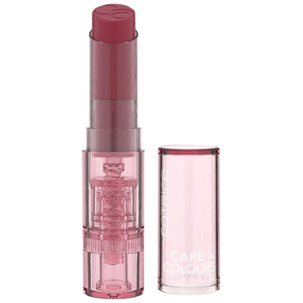 Care In Clours Bálsamo Labial 030-Bubbly Friday 3 Gr