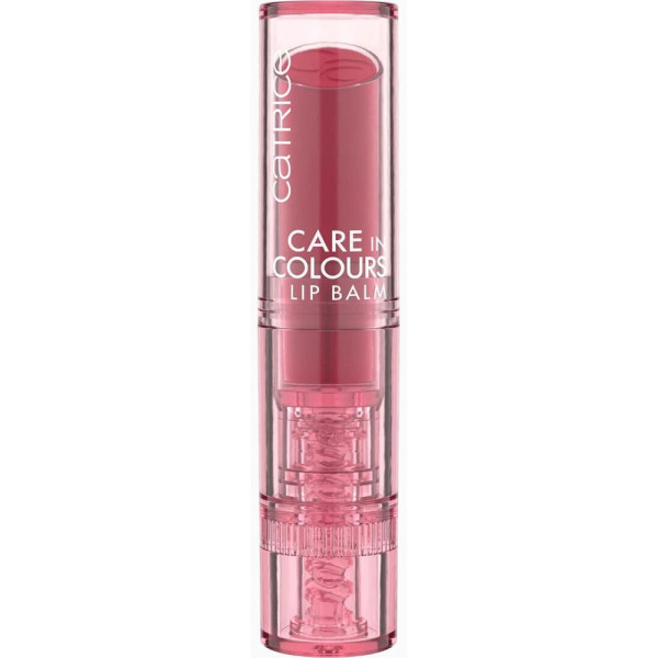 Care In Clours Bálsamo Labial 030-Bubbly Friday 3 Gr