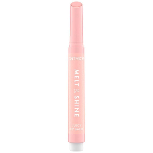 Catrice Melt Y Shine Juicy Lip Balm 010 Shell Yeah! 1.3G