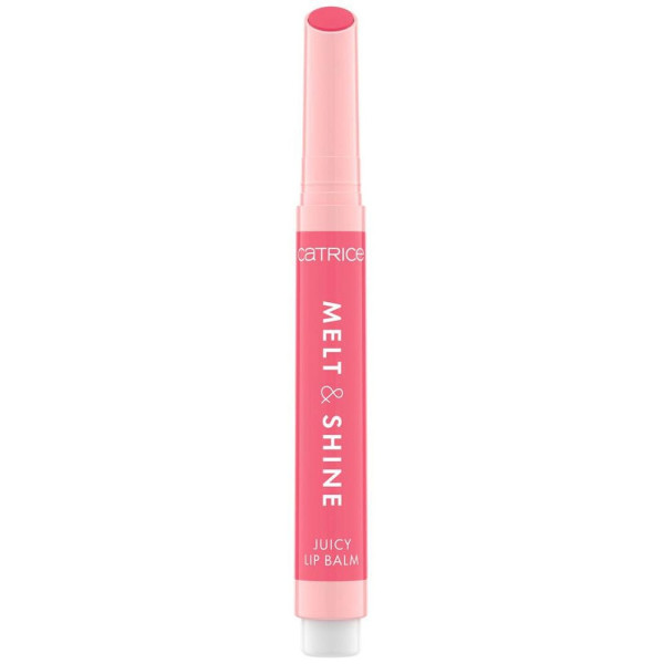 Catrice Melt Y Shine Juicy Lip Balm 020 Beach Blossom 1.3G