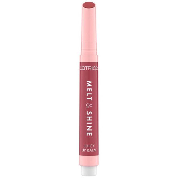 Catrice Melt Y Shine Juicy Lip Balm 030 Sea Cret 1.3G