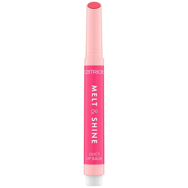 Catrice Melt Y Shine Juicy Lip Balm 060 Malibu Barbie 1.3G